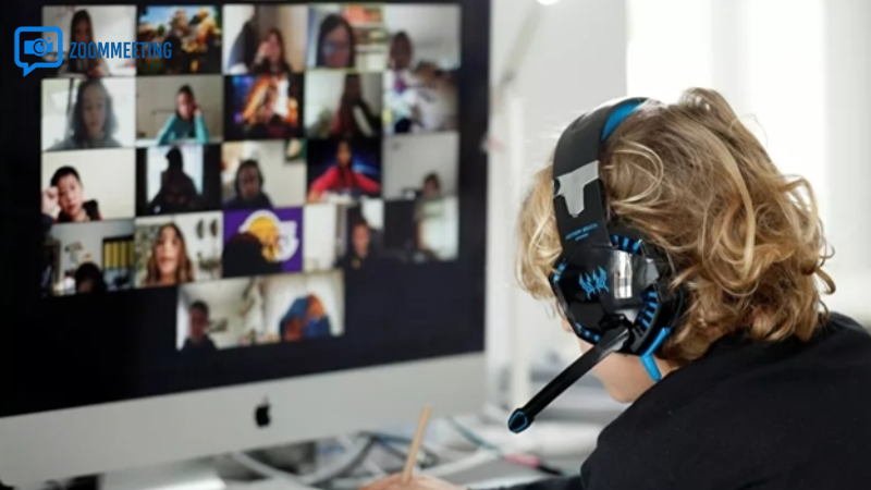 6 tiêu chí để có ảnh học online Zoom chất lượng cao