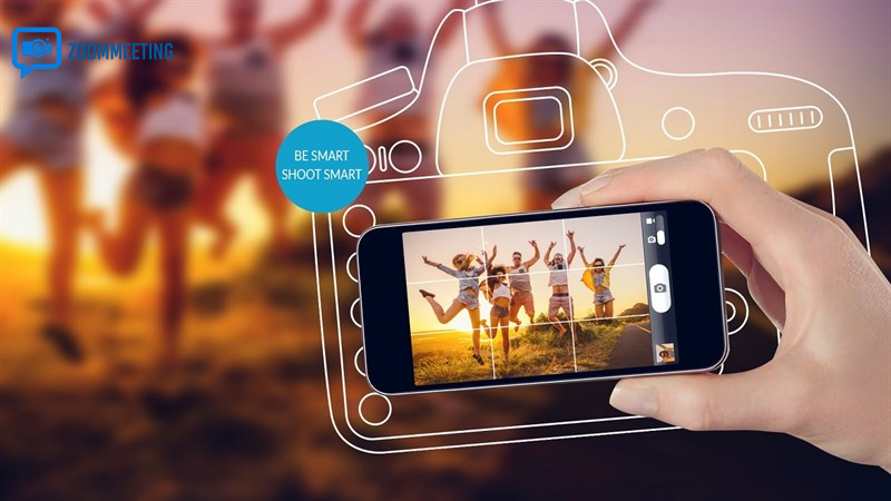 7 tiêu chí quan trọng khi mua điện thoại siêu zoom