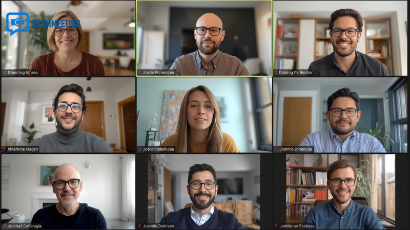 Ai nên mua phần mềm Zoom Meeting?