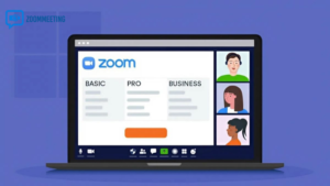 Các gói Zoom phổ biến trước khi đăng ký