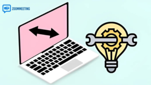 Các kiểu zoom màn hình phổ biến hiện nay