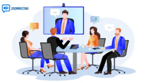 Cách điều phối cuộc họp Zoom để giữ sự tập trung