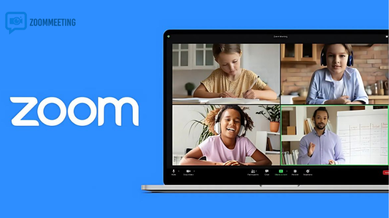 Vì sao nên đổi tên Zoom đúng chuẩn trước khi vào họp?