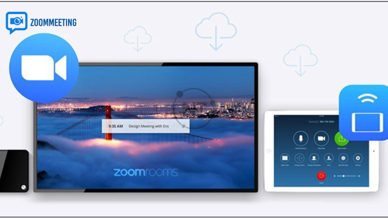Lợi ích khi kết nối zoom với tivi Sony