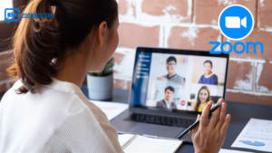 Cách tạo phòng họp Zoom trên máy tính (Desktop)