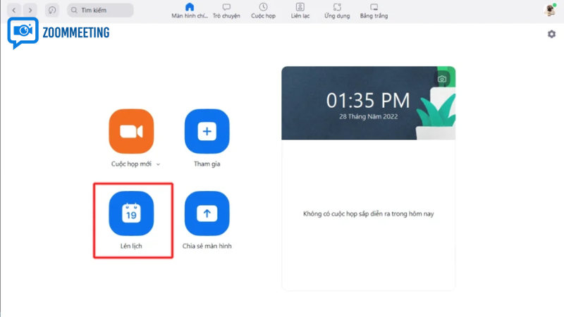 Cần chuẩn bị gì trước khi tạo link