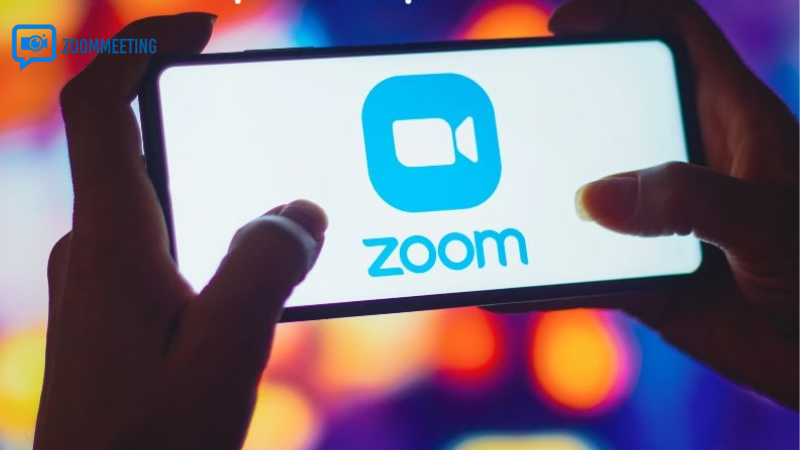 Chuẩn bị trước khi cài Zoom trên iPhone