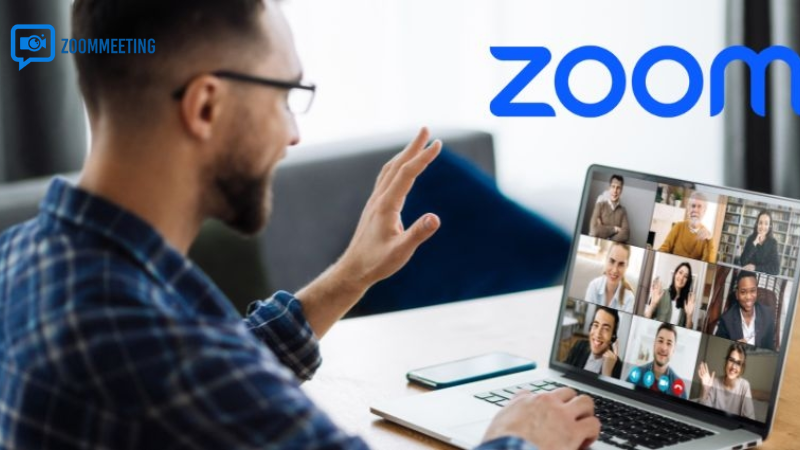 Chuẩn bị trước khi cài đặt Zoom cho laptop