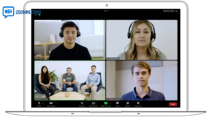 Chuẩn bị trước khi join meeting trên Zoom