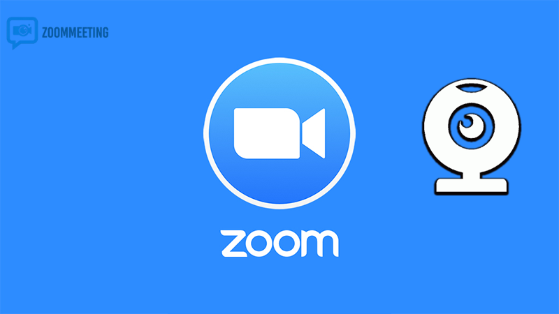 Chuẩn bị trước khi mở camera trên Zoom