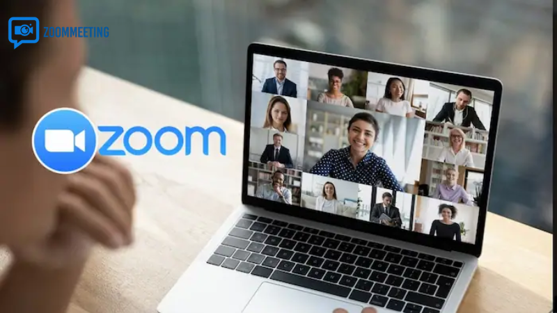 Chuẩn bị trước khi share màn hình Zoom