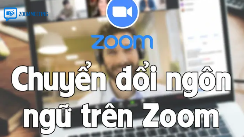 Chuẩn bị trước khi tải Zoom tiếng Việt trên máy tính
