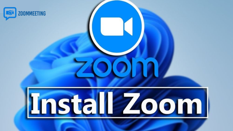 Chuẩn bị trước khi tải Zoom