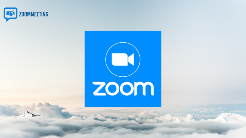 Chuẩn bị trước khi tạo Zoom trên máy tính
