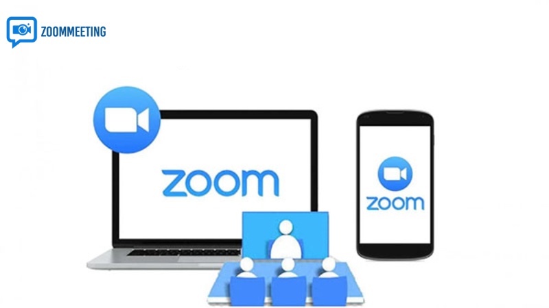 Chuẩn bị trước khi tạo cuộc họp Zoom 