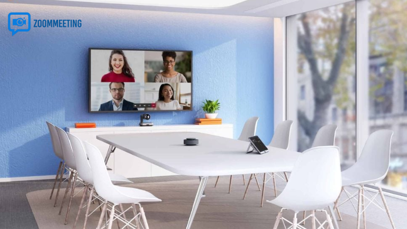 Chuẩn bị trước khi tạo cuộc họp