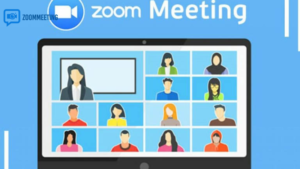 Chuẩn bị trước khi tạo phòng Zoom