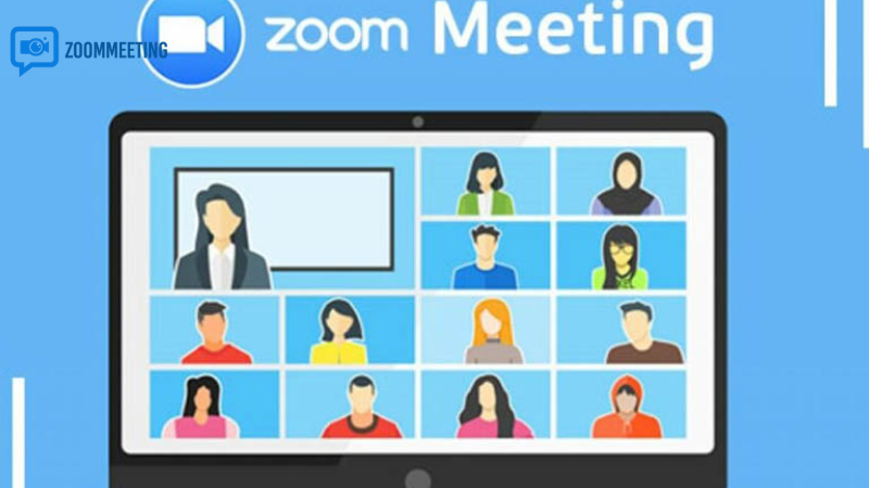 Chuẩn bị trước khi tạo phòng Zoom