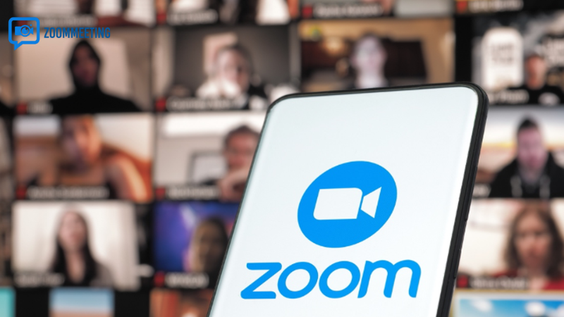 Chuẩn bị trước khi tạo phòng Zoom