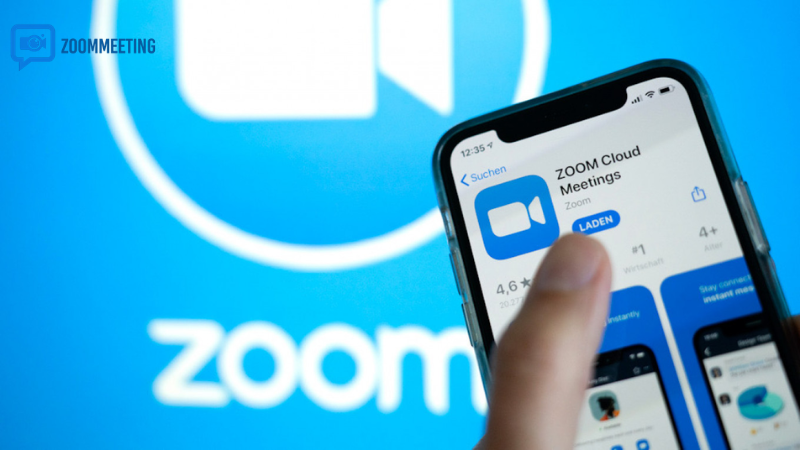 Chuẩn bị trước khi tham gia Zoom để không bị động