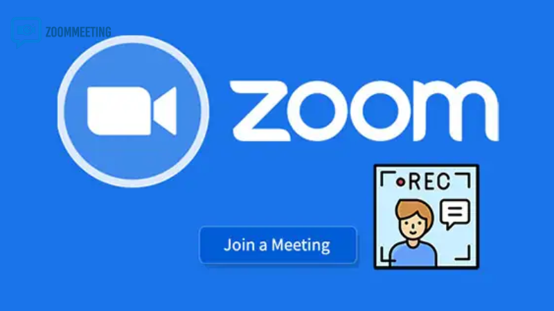 Điều kiện cần biết trước khi ghi màn hình trên Zoom