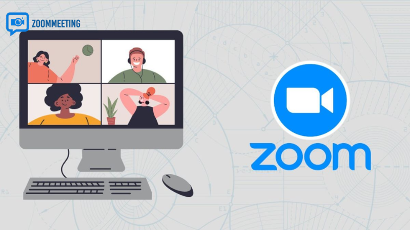 Điều kiện cần trước khi cài background trong Zoom