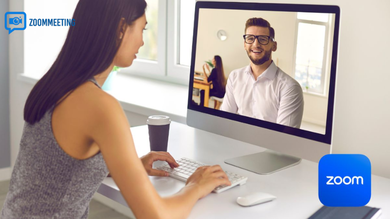 Điều kiện cần trước khi đổi background trong Zoom