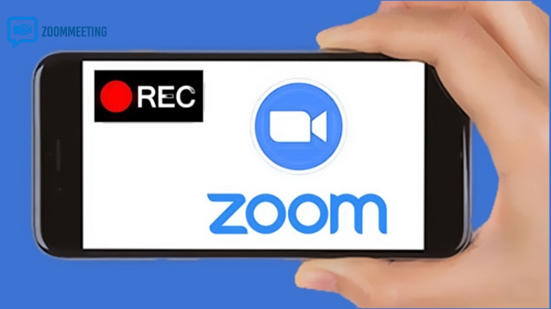 Điều kiện để record trên Zoom bạn cần biết