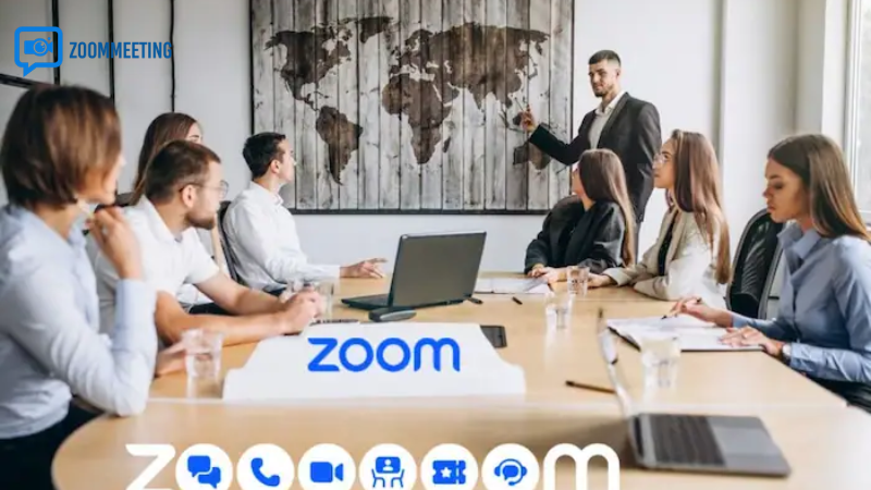 Hiểu đúng khái niệm “không giới hạn” trên Zoom