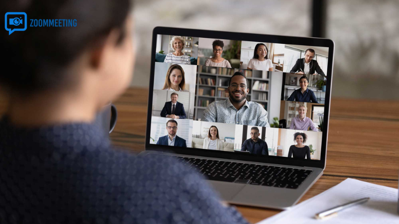 How to host a zoom meeting hướng dẫn từng bước từ A-Z