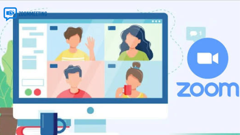 Hướng dẫn Zoom tạo cuộc họp trên máy tính (Desktop)