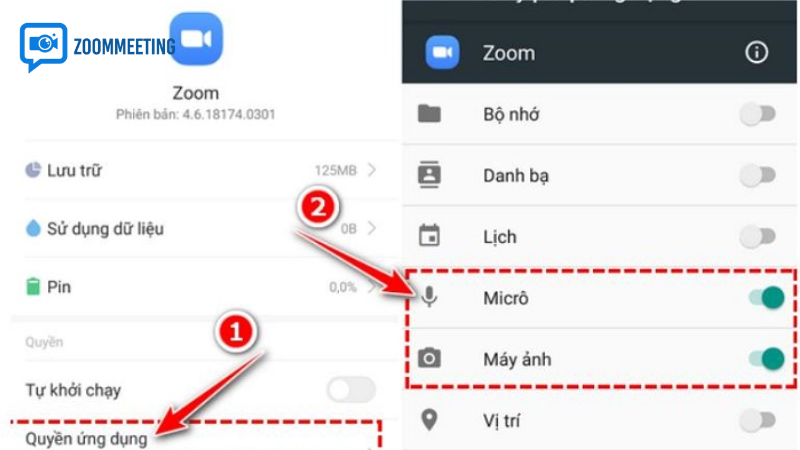 Trước khi quay: 5 điều bạn cần chuẩn bị