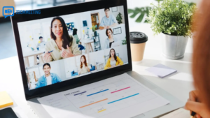 Hướng dẫn chi tiết cách tạo Zoom trên máy tính