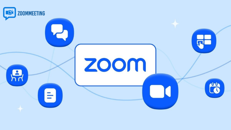 Hướng dẫn tạo zoom account chuẩn SEO thương hiệu cá nhân