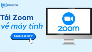 Hướng dẫn zoom download cho laptop Windows chi tiết