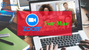 Hướng dẫn zoom download for mac an toàn, nhanh và đúng phiên bản
