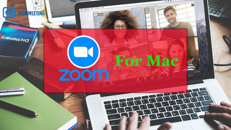 Hướng dẫn zoom download for mac an toàn, nhanh và đúng phiên bản