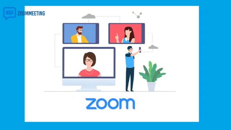 Kịch bản dạy học Zoom 45 phút mẫu cho giáo viên