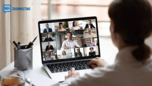 Hướng dẫn cách chia sẻ link Zoom trên máy tính từng bước
