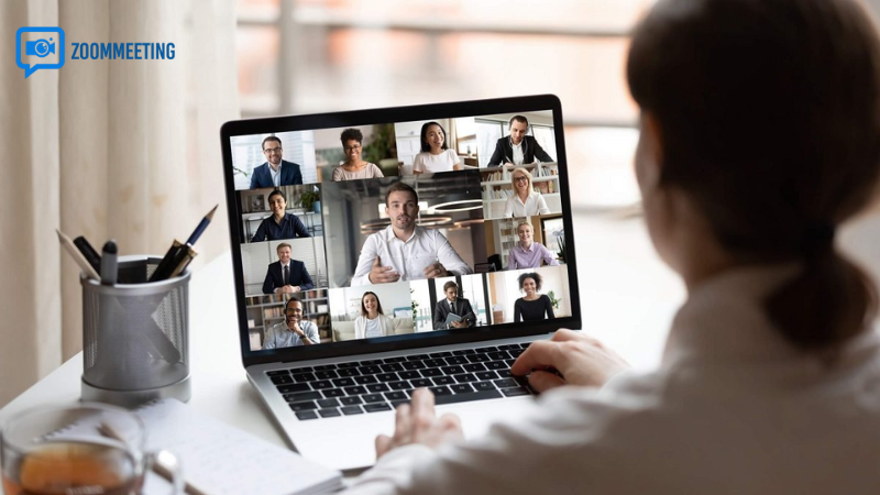 Lợi ích khi dùng zoom link đúng cách