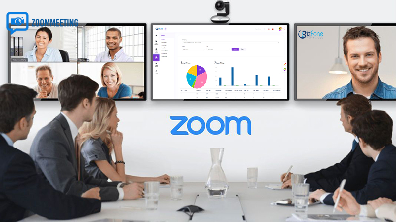 Lợi ích nổi bật khi dùng Zoom trong công việc và học tập