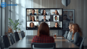 Lợi ích nổi bật khi zoom workplace tải về
