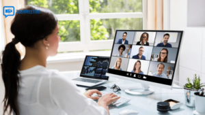 Lợi ích thực tế khi đầu tư đúng cho ảnh học online Zoom
