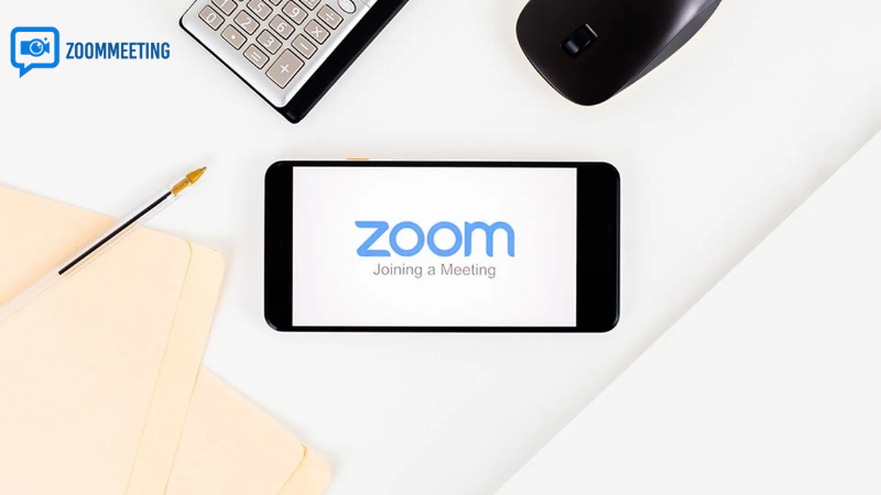 Phân biệt các loại âm thanh trong Zoom để tắt đúng mục