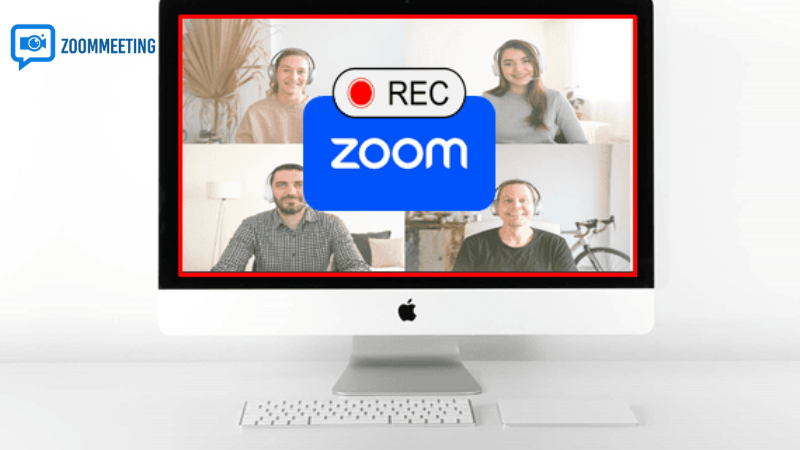 Record Zoom lưu ở đâu trên Windows, macOS và điện thoại