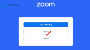 Sign in Zoom là gì và vì sao bạn nên đăng nhập thay vì dùng miễn phí tức thì