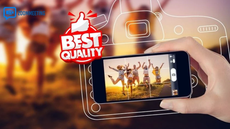 Tiêu chí chọn điện thoại zoom xa giá rẻ đáng mua