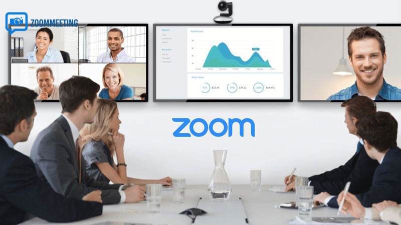 Trước khi tải 5 bước chuẩn bị để cài đặt Zoom nhanh và ít lỗi