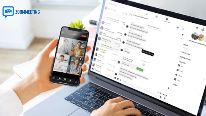 Vì sao Zoom vẫn là nền tảng họp trực tuyến được ưa chuộng