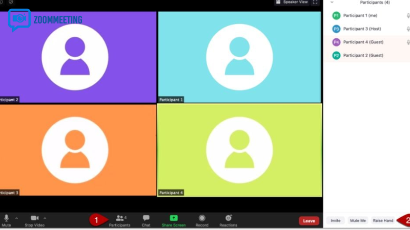 Vì sao bạn nên nắm chắc cách tạo cuộc họp qua Zoom